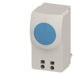 Siemens Klein-Thermostate NO 8MR2170-2KB 