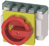 SIEM Haupt-/Not-Aus-       3LD2704-2TC53 