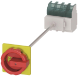 Siemens 3LD25141TL53 Not-  3LD2514-1TL53 
