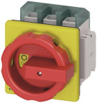 Siemens 3LD27041TP53 Not-  3LD2704-1TP53 