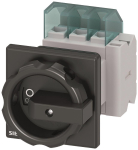 Siemens Hauptschalter      3LD2154-1TP51 