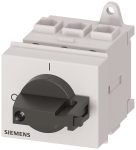 SIEM Hauptschalter    3LD2130-0TK11-0AF5 