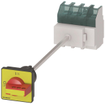 Siemens 3LD25171TL13 Not-  3LD2517-1TL13 