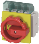 Siemens 3LD21032EP53 Not-  3LD2103-2EP53 