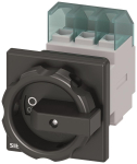 Siemens 3LD21540TK51 Hauptschalter 3p 