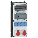 Bals 891738 VARIABOX-XL    VARIABOX - XL 