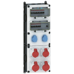 BALS Steckdosen-Kombination Varia- 89135 