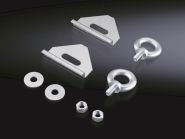 Rittal Transportösen 1=4      SZ 2509000 