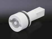 Rittal Doppelbarteinsatz      KS 1492000 