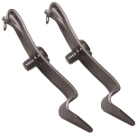 Hekatron Hutschienenhalterung    BE-THRH 