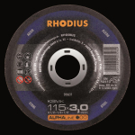 RHOD Trennscheiben KSMK           200631 