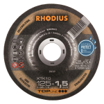 RHOD XT Trennscheiben XTK 10      206169 