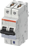 ABB Sicherungsautomat        S401E-C63NP 