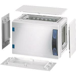 Hensel ENYSTAR Leergehäuse       FP 0151 