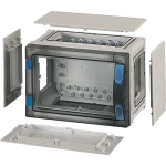 HENS ENYSTAR-Leergehäuse,        FP 0141 