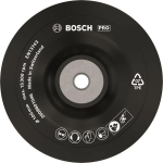 Bosch Stützteller 100mm 15    2608601046 