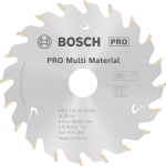 Bosch 2608837752 CSB      KREISSÄGEBLATT 