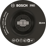 Bosch X-LOCK Stützteller X-LOCK STÜTZTEL 