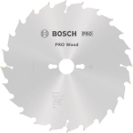 Bosch 2608838412          KREISSÄGEBLATT 