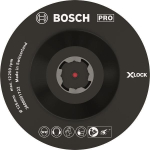 Bosch 2608601722 X-LOCK  X-LOCK KLETTTEL 