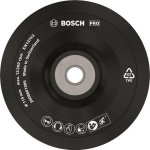 Bosch Stützteller 115mm 13    2608601005 
