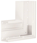 Hager Flachwinkel Grundprofil  R79359010 