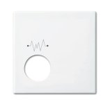 BJ Zentralscheibe         2548-020 F-914 