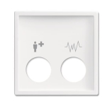 BJ Zentralscheibe          2548-020 E-84 