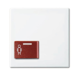 BJ Zentralscheibe         2548-022 A-914 