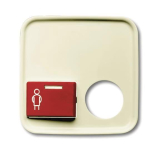 BJ Zentralscheibe ws  2548-022 B-212-101 