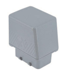 ILME Tüllengehäuse Gr.57.27 BIG   CBC 10 