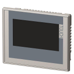 Siemens SIMATIC HMI   6AV2143-6DB00-0AA0 
