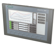 Siemens 6AV21232JB030AX0 SIMATIC HMI 