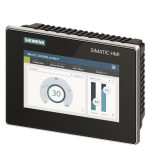 Siemens SIMATIC HMI   6AV2128-3GB06-0AX1 