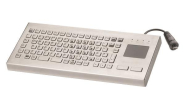 Siemens USB Tastatur  6AV6881-0AU14-1DB0 