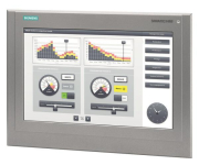 SIEM SIMATIC HMI      6AV2124-0QC13-0AX0 