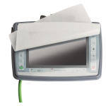 SIEM Schutzfolie 9"-  6AV2181-5JJ00-0AX0 