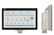 Siemens SIMATIC HMI   6AV2124-0MC24-1AX0 