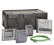 Siemens LOGO! TD      6ED1057-4BA11-0AA0 