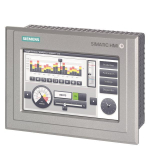 Siemens               6AG2124-0GC13-1AX0 