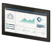 Siemens SIMATIC HMI   6AV2128-3QB36-0AX1 