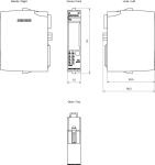Siemens SIPLUS ET     6AG2132-6BF01-4CA0 