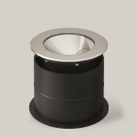 BEGA Bodeneinbauleuchte          84300K3 