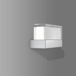 RZB LED-Wandleuchte COROS     621081.000 