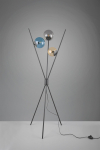 Trio Stehleuchte LANCE, 3x E14 403400317 