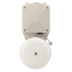 GRO SOS-Alarm-Läutewerk 24V AC     24331 