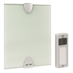 GRO Funkgong-Set Reichweite  MISTRAL 210 