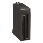 Schneider PTO-Motion-Modul    BMXMSP0200 