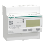 Schneider Energiezähler 3ph.   A9MEM3200 