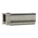 Schneider Klemmenblock       ABE7S16S2B0 